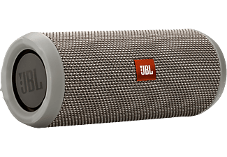 JBL FLIP III vezeték nélküli cseppálló hangszóró, szürke