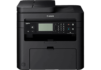 CANON MF237W Lazer Çok Fonksiyonlu Yazıcı