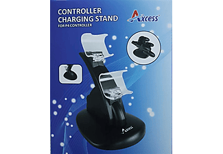 AXCESS BM-002 PS4 Controller Joystik Şarj Standı