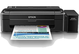 EPSON L310 Renkli Mürekkep Yazıcı