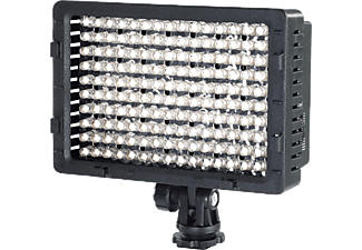 SUNPAK 126 LED  fotó- és videolámpa