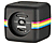POLAROID Cube Full HD Lifestyle akciókamera, fekete
