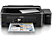 EPSON L486 Fotokopi + Tarayıcı + WiFi Mürekkep Tanklı Yazıcı