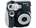 POLAROID 300 instant fényképezőgép, fekete