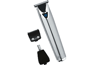 WAHL Stainless Pilli Saç&Sakal Kesme Makinesi