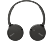 SONY MDR.ZX220BT BT Mikrofonlu Kulak Üstü Kulaklık Siyah