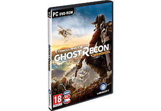 Tom Clancy’s Ghost Recon Wildlands (PC)