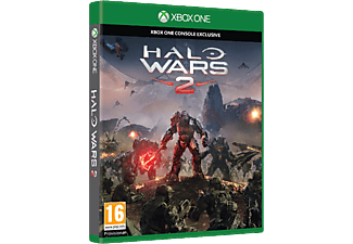 Halo Wars 2 (Xbox One)