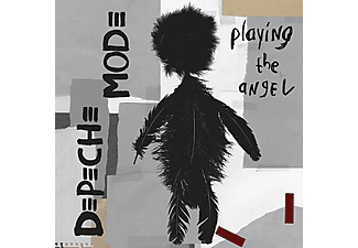 Depeche Mode - Playing the Angel (Vinyl LP (nagylemez))
