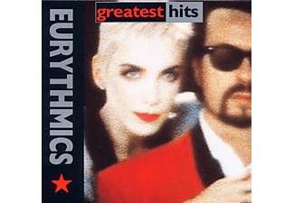 Eurythmics - Greatest Hits (Vinyl LP (nagylemez))
