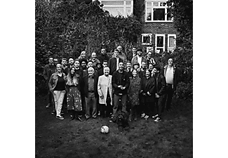 Loyle Carner - Yesterday's Gone (CD)