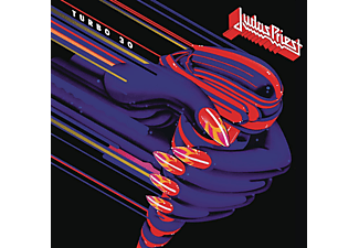 Judas Priest - Turbo 30 (Remastered 30th Anniversary Edition) (Vinyl LP (nagylemez))