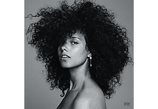 Alicia Keys - Here (Vinyl LP (nagylemez))