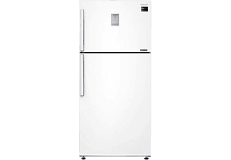 SAMSUNG RT50K6360WW/TR 516lt A+ Enerji Sınıfı Beyaz Twin Cooling Plus Buzdolabı