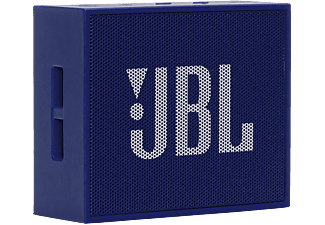 JBL Go hordozható bluetooth hangszóró, kék