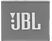 JBL Go hordozható bluetooth hangszóró, szürke