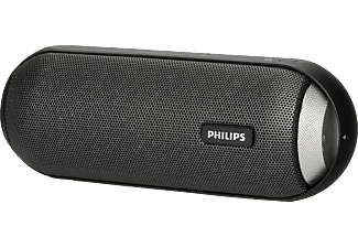 PHILIPS BT6000B/12 vezeték nélküli hordozható hangsugárzó