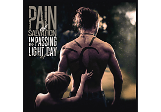 Pain of Salvation - In The Passing Light Of Day (CD)