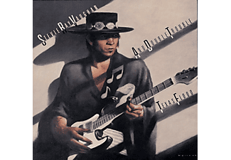 Stevie Ray Vaughan and Double Trouble - Texas Flood (Reissue Edition) (Vinyl LP (nagylemez))