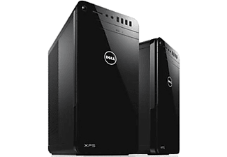 DELL XPS 8910  Intel Core i7-6700 16GB 2 TB 2 GeForce GTX 750Ti 2GB Masaüstü PC