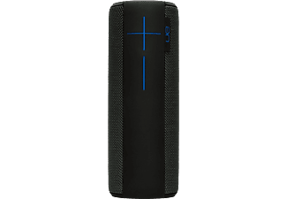 ULTIMATE EARS Ultimate Ears Megaboom hordozható bluetooth hangszóró, fekete