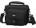 LOWEPRO Nova 160 AW fekete fényképezőgép táska