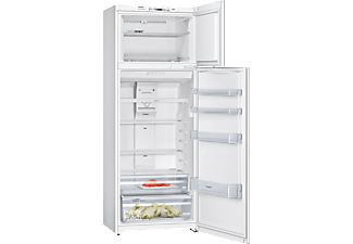 SIEMENS KD56NNW22N  A+ Enerji Sınıfı 507L No-Frost Çift Kapılı Buzdolabı Beyaz