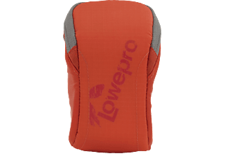 LOWEPRO Dashpoint 10 narancs fényképezőgép tok