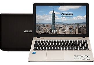 ASUS VivoBook Max X541SA-XO058D notebook (15,6"/Pentium/4GB/1TB HDD/DOS)