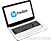 HP Pavilion 15-ay004nh X5C79EA ezüst notebook (15,6" Full HD/Celeron/4GB/1TB/DOS)