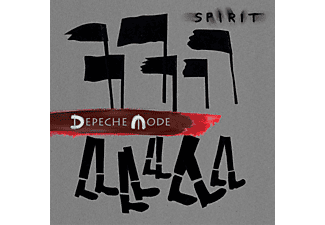 Depeche Mode - Spirit (Vinyl LP (nagylemez))