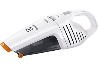 ELECTROLUX ZB5103W Morzsaporszívó + tartó,fehér