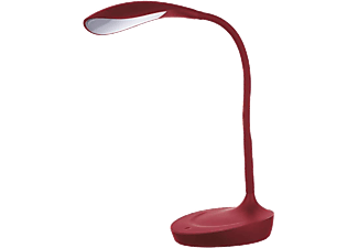 EMOS Z7596R Led asztali lámpa, piros