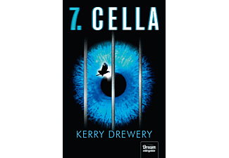 Kerry Drewery - 7. cella