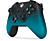 MICROSOFT Xbox One vezeték nélküli kontroller, Ocean Shadow