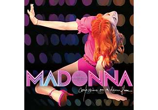 Madonna - Confessions on a Dance Floor (Limited Edition) (Vinyl LP (nagylemez))