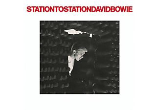 David Bowie - Station to Station (Vinyl LP (nagylemez))