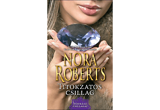 Nora Roberts - Titokzatos csillag