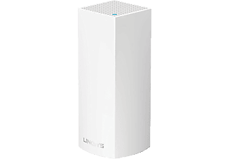 LINKSYS Velop AC2200 mesh vezeték nélküli router (WHW0301) 1 db termék a csomagban