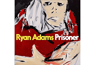 Ryan Adams - Prisoner (CD)