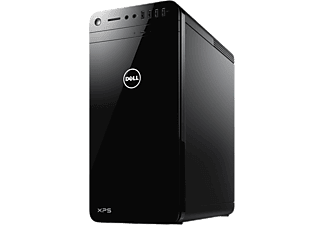 DELL XPS 8910-225041 asztali PC (Core i7-6700/16GB/256GB SSD + 2TB HDD/GTX960 2GB VGA/Windows 10)