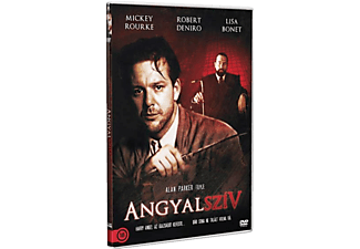 Angyalszív (DVD)