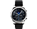 SAMSUNG Gear S3 Classic ezüst okosóra (SM-R770N)