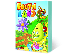 TRADEKS Frutti Land PC Oyun