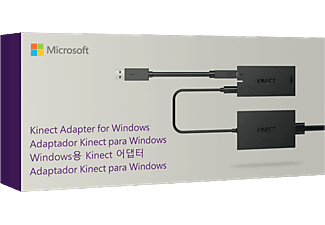 MICROSOFT Xbox One Kinect adapter PC-hez