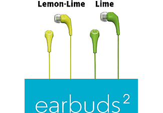 MOTOROLA Earbuds 2 Kulakiçi Kulaklık Koyu Yeşil