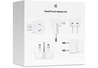 APPLE Világutazó adapterkészlet (MD837ZM/A)