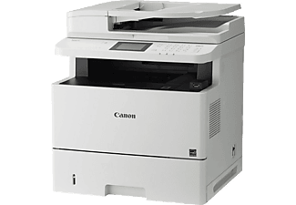 CANON i-SENSYS MF512X multifunkciós lézernyomtató