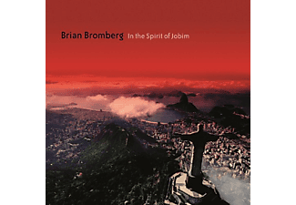 Brian Bromberg - In the Spirit of Jobim (CD)