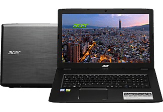 ACER Aspire E5-774G notebook NX.GG7EU.035 (17,3"/Core i3/4GB/1 TB HDD/940MX 2GB VGA/Linux)